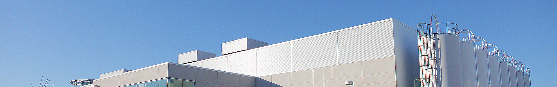 包裝碼垛生產線