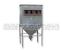 袋式除（chú）塵器