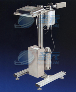 大字（zì）符噴碼機(圖1)