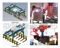 機器人終端夾（jiá）具