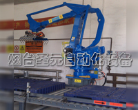 其他（tā）機器人碼（mǎ）垛機