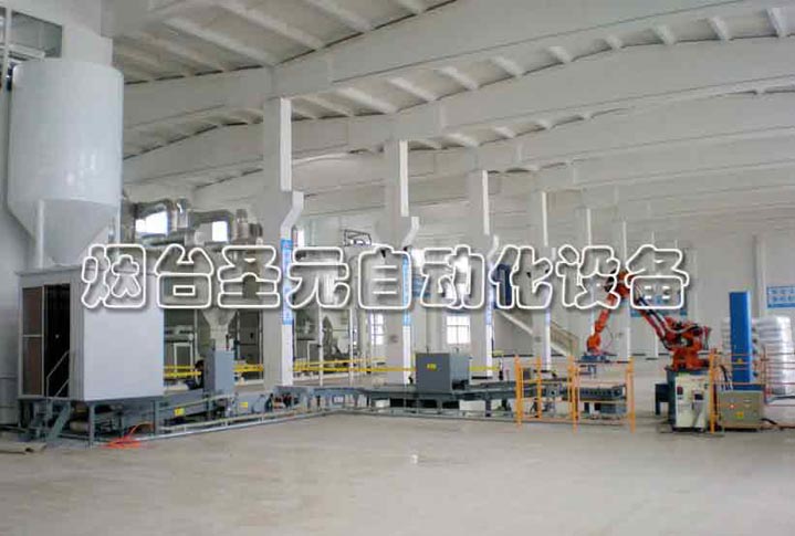 其它非標設計包裝機圖