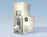 重力式（shì）閥口袋（dài）包裝（zhuāng）機