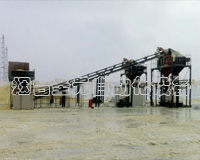 其他非標設計噸袋包（bāo）裝機